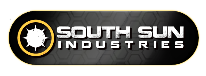 South Sun Industries Logo